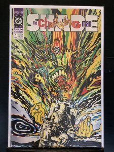 Shade, the Changing Man #1 (1990)