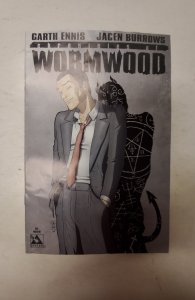 Chronicles of Wormwood #0 (2006) NM Avatar Comic Book J730