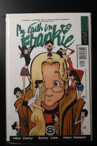 My Faith in Frankie #3 (2004)