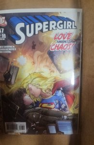 Supergirl #67 (2011)