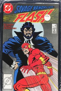 The Flash #13 (1988)