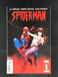 Spider-Man #1 (2019)