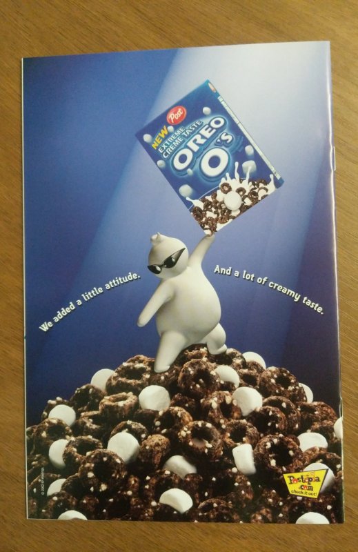 Ultimate Spider-Man #24 (2002) Marvel Comics C142