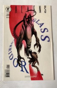 Aliens: Glass Corridor #1 (1998)