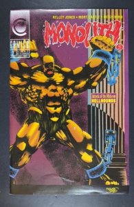 Monolith #3 (1992)