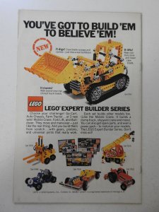 The Incredible Hulk #243 (1980) FN/VF Condition!