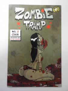 Zombie Tramp: Origins #2 Variant (2017) NM Condition!