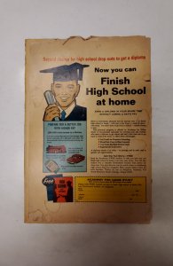 Fightin' Marines #99 Charlton Comic Book J734