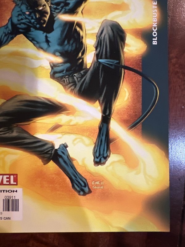 Ultimate X-Men #39 (2004)