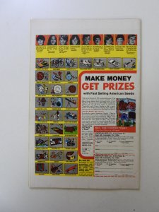 Captain America #219 FN/VF condition