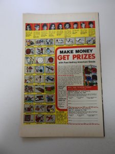 The Invaders #14 (1977) VF condition