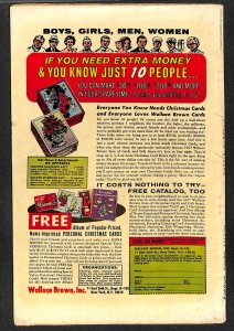 Daredevil Annual #1 VG 4.0