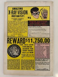 *Amazing Spider-Man Annual 2 vgf