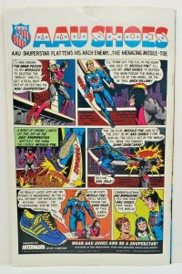 BATMAN #293 1977 SUPERMAN LEX LUTHOR DC