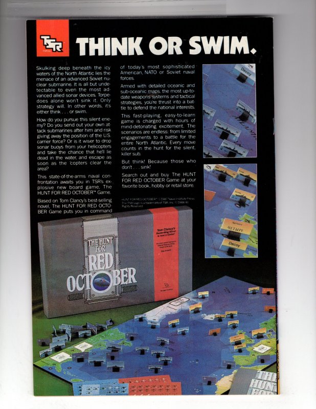 Superman #20 (1988) / HCA3