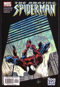 Amazing Spider-Man (1999) #514