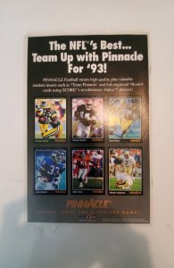 Doom 2099 #10 (1993) NM Marvel Comic Book J739