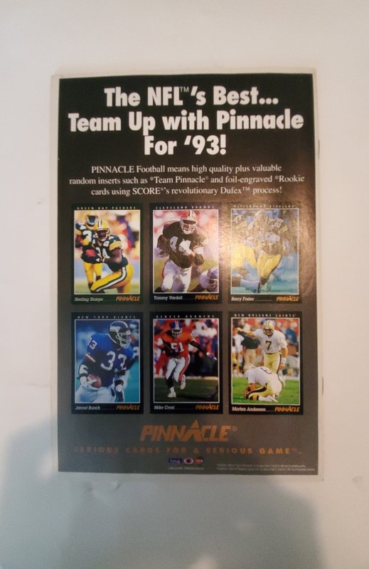 Doom 2099 #10 (1993) NM Marvel Comic Book J739