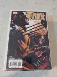 Wolverine #54 (2007)