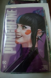 Punchline Lee Cover (2021)