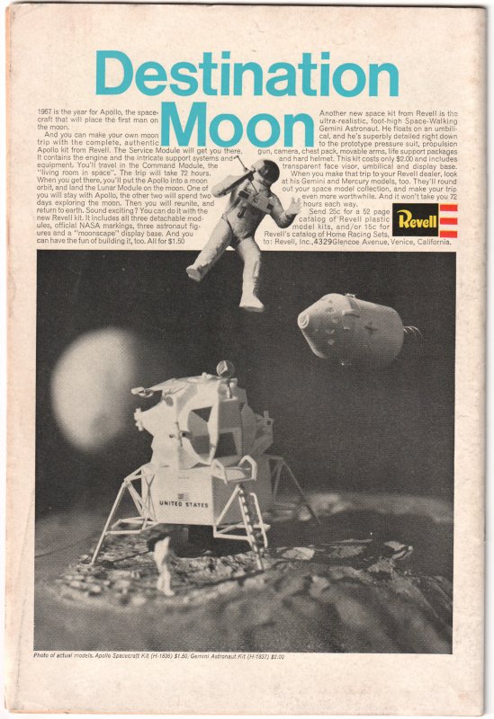 Adventure Comics #358 (1967) Legion of Super-Heroes