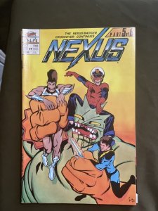 Nexus #49 (1988)