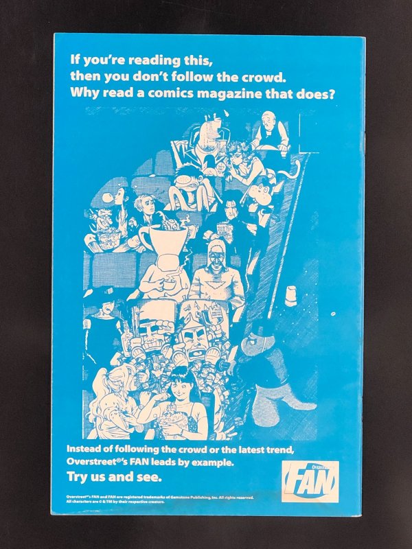 Angel Girl #0 Virgin Nude Cover Edition (1997)