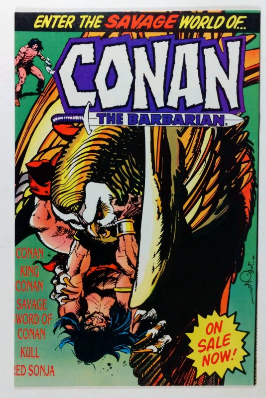 Marvel No-Prize Book  (1983)