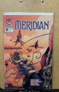 Meridian #4 (2000)