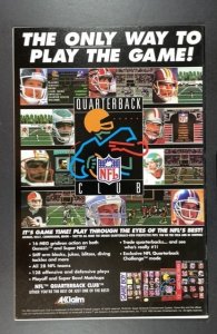 The Amazing Spider-Man #385 (1994)