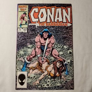Conan the Barbarian 187 Very FIne/Near Mint