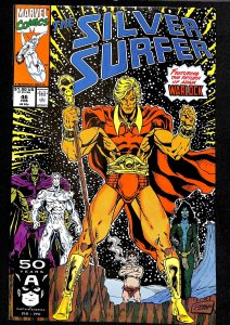 Silver Surfer #46 (1991)