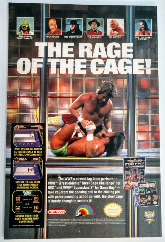 Ambush Bug Nothing Special #1