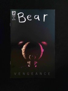 Bear #5  SLG Comics 2003 VF/NM