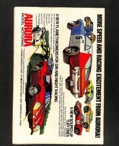 Justice League Of America #84