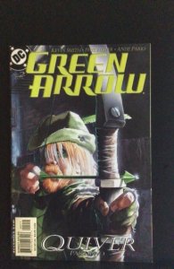 Green Arrow #2 (2001)