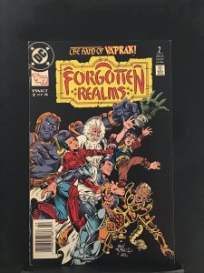 Forgotten Realms #2