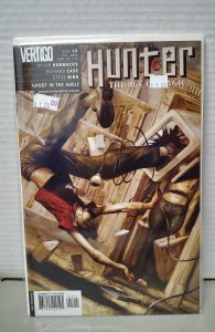 Hunter: The Age of Magic #12 (2002). H25