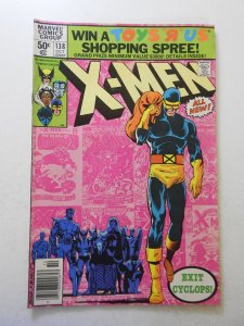 The X-Men #138 (1980) VG/FN Condition!