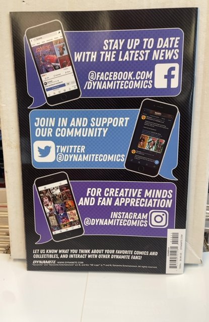 Red Sonja Fairy Tales (2022)