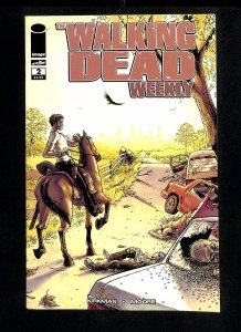 Walking Dead Weekly #2