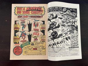 Thor #237 Marvel 1975 VF+ 8.5