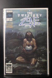 Twilight Zone #7 (1992)