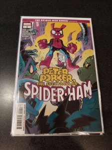 Spider-Man Annual #1 (2019)