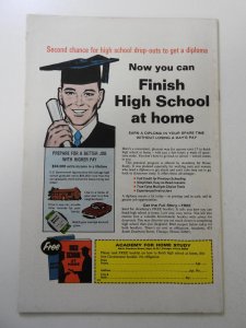 Sub-Mariner #39 (1971) VF+ Condition!