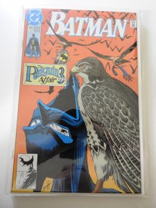 Batman #449 Direct Edition (1990)