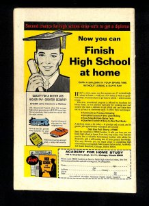 Amazing Spider-Man #75 Death of Silvermane!