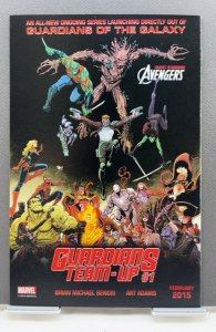 Daredevil #12 (2015)