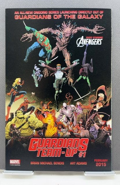 Daredevil #12 (2015)