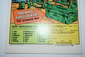 Daredevil #164 (1980) Frank Miller NM- 9.2 Comic Book